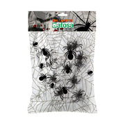 Cobweb 200 g Halloween