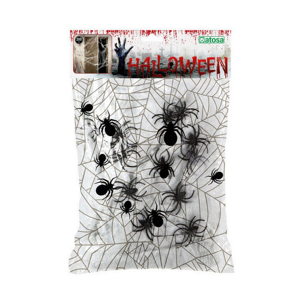 Cobweb 200 g Halloween