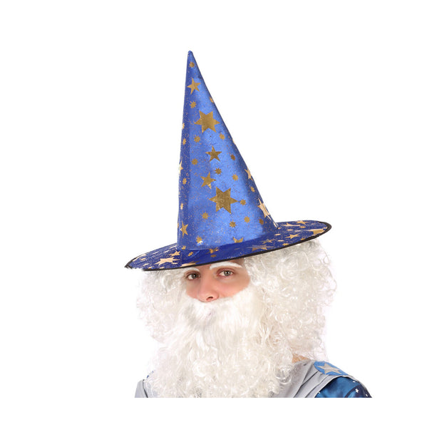 Hat Wizard