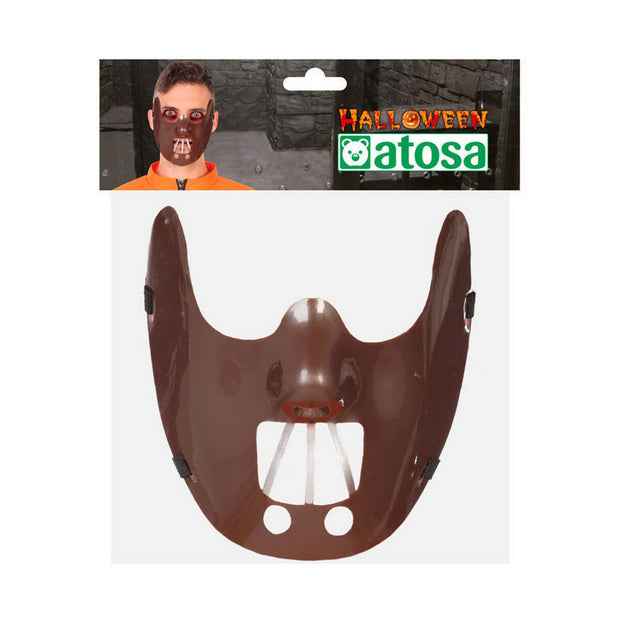 Mask Lecter Halloween
