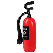 Extinguisher 53 cm Inflatable Red