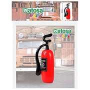 Extinguisher 53 cm Inflatable Red