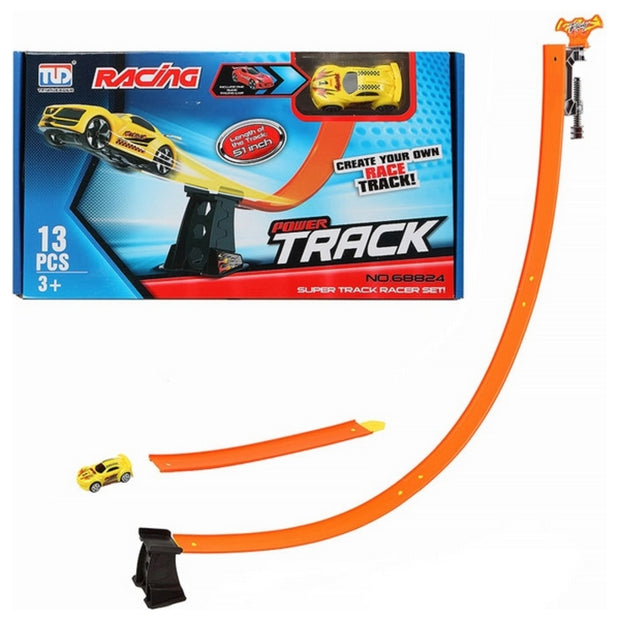 Launcher Track 119012 (13 pcs)