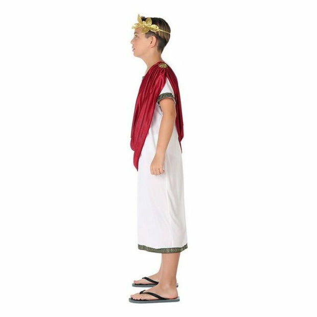 Costume for Children Roman man