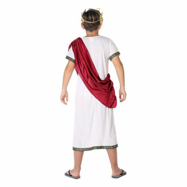 Costume for Children Roman man