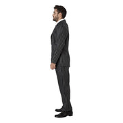 Costume for Adults Gangster (Size m/l)