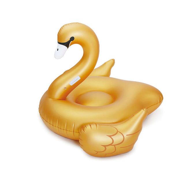 Inflatable Swan (178 x 155 cm)