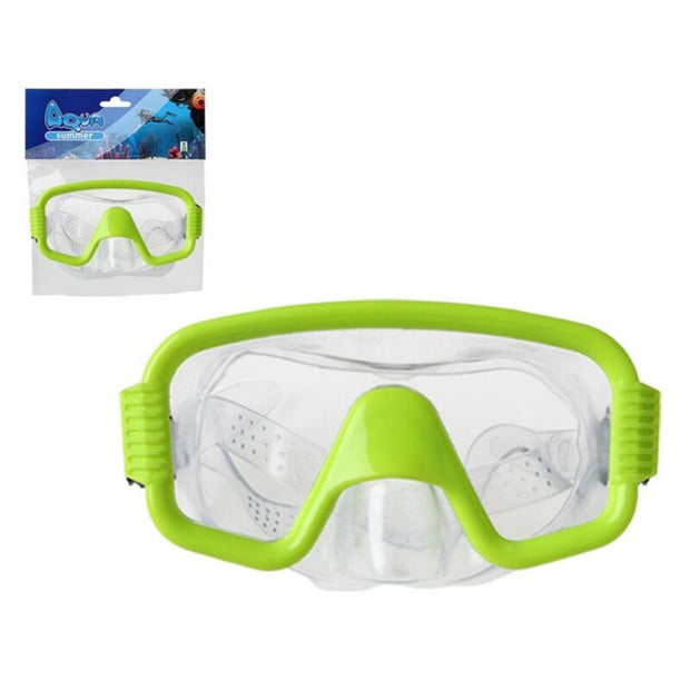 Diving Mask