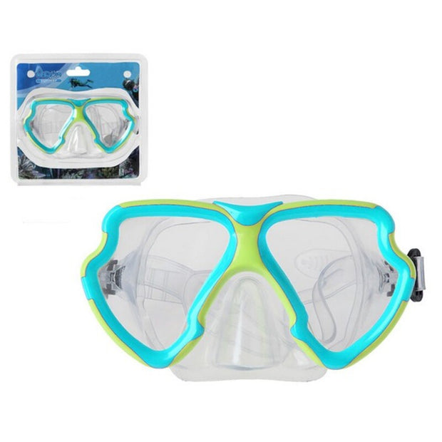 Diving Mask