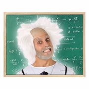 Wigs White