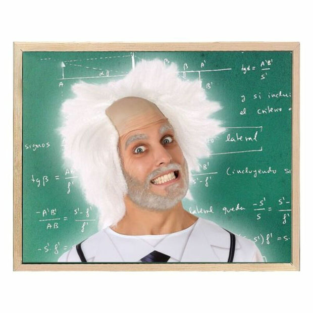 Wigs White