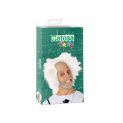 Wigs White