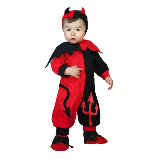 Costume for Babies Red 24 Months