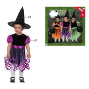 Costume for Babies Witch (24 Months)