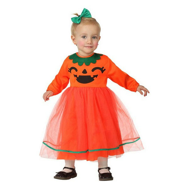 Costume for Babies Pumpkin (24 months)