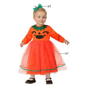 Costume for Babies Pumpkin (24 months)