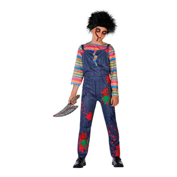 Costume for Children Evil doll 112551