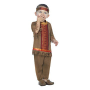 Costume for Babies 113220 American Indian