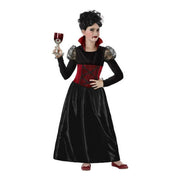 Costume for Children 114746 Vampiress 114746 (1 Pcs)