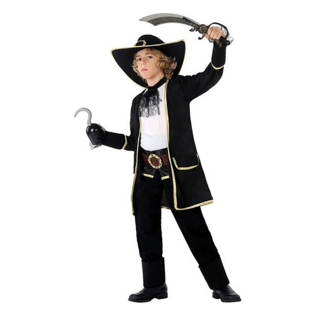 Costume for Children 115132 Pirate