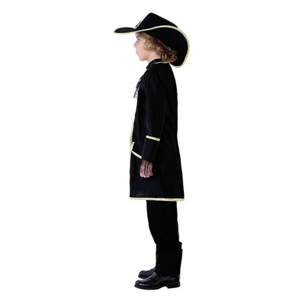 Costume for Children 115132 Pirate