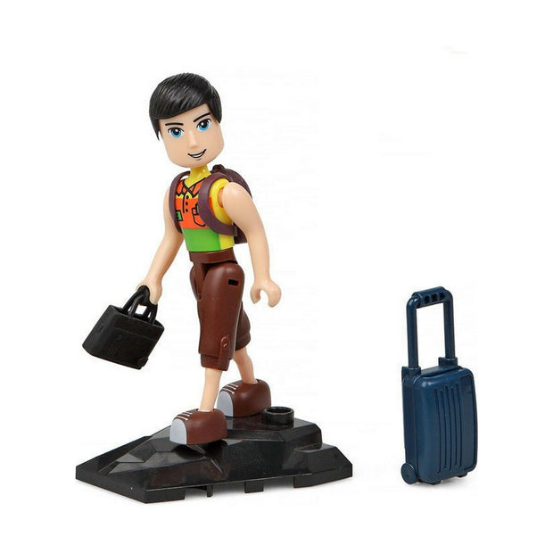Action Figure