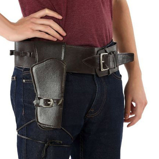 Holster Black