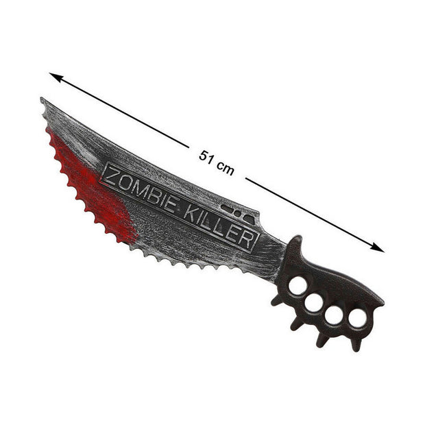 Costune accessorie 51 cm Halloween