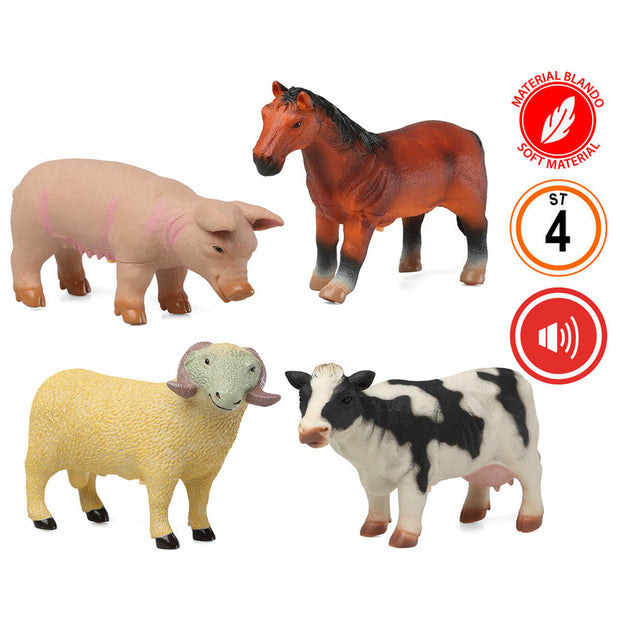 animals Farm Sound 25 cm
