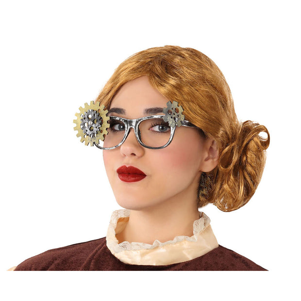 Glasses Costune accessories Steampunk