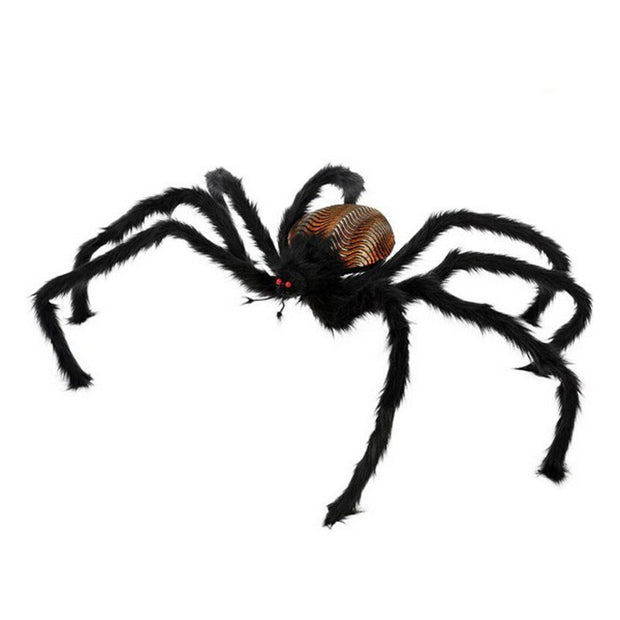 Halloween Decorations XXL Spider