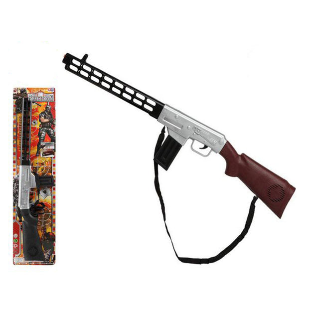 Rifle 62704 Black Brown