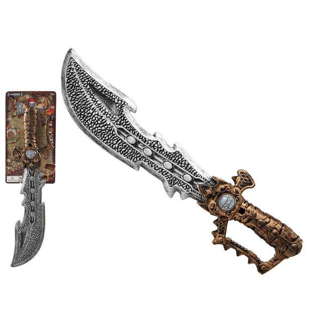 Toy Sword Pirate