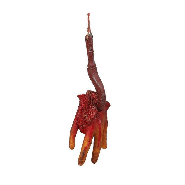 Halloween Decorations Bloody Hand
