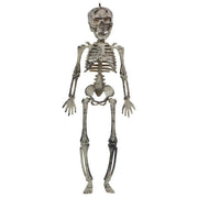 Halloween Decorations Pendant 30 cm Skeleton