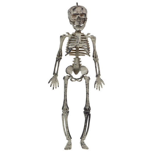 Halloween Decorations Pendant 30 cm Skeleton