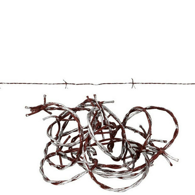Halloween Decorations Garland Wires Bloody