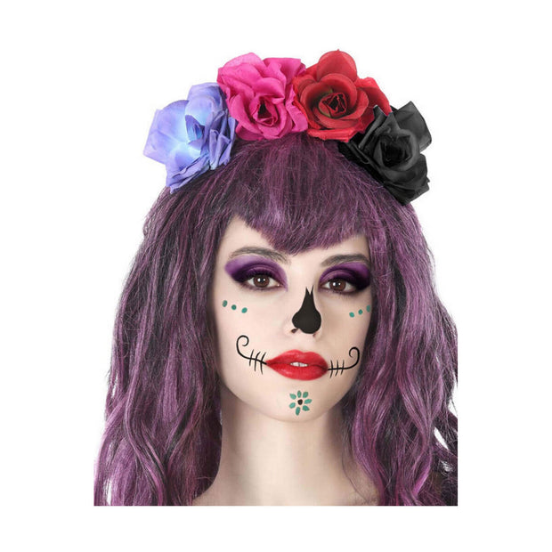 Headband Catrina