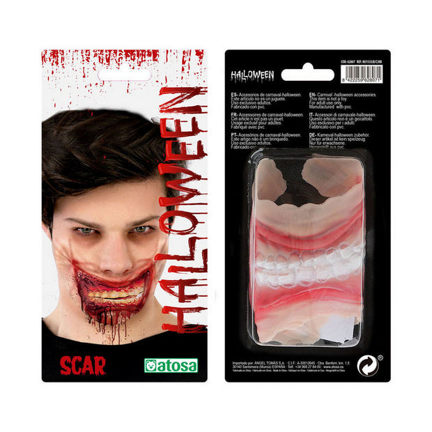 Costune accessorie Halloween