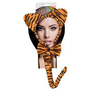 Headband Tigress Set
