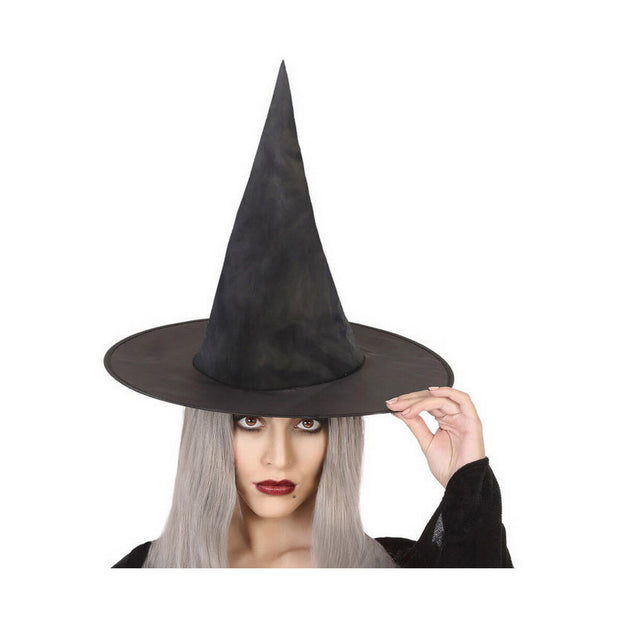 Hat Black Witch