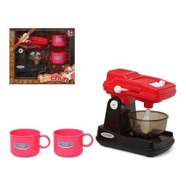 Blender/pastry Mixer Kitchen Set