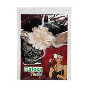 Hat & Gloves Charleston Costune accessories 3 Pieces
