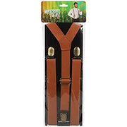 Adjustable straps Orange