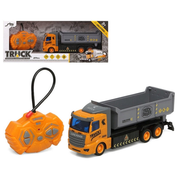 Radio-controlled Truck 27 MHz 111637