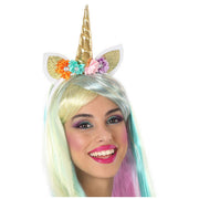 Headband Unicorn