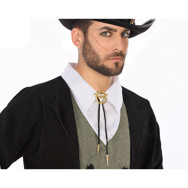 Necklace Cowboy