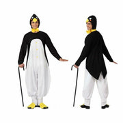 Costume for Adults (2 pcs) Penguin