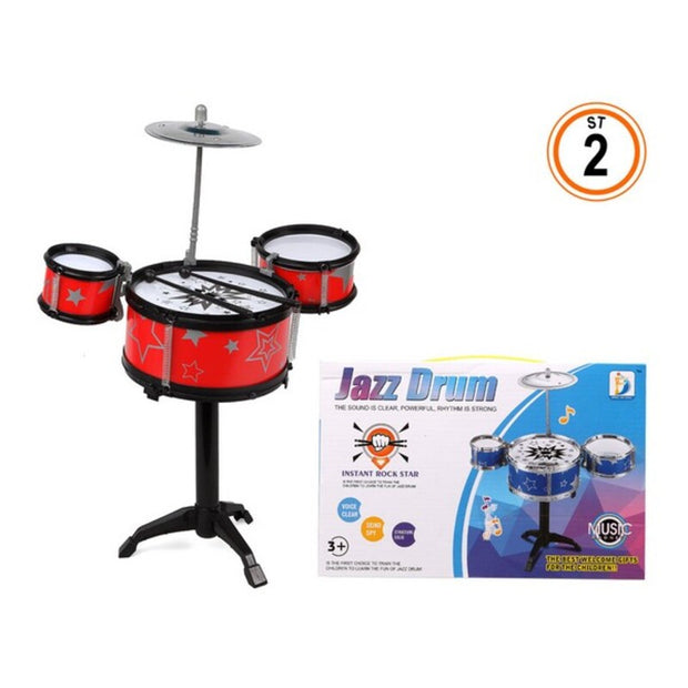 Drums 118186