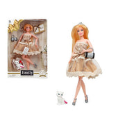 Doll Emily 113074